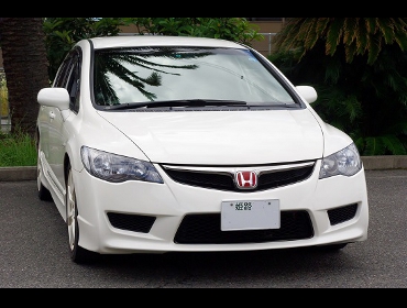 HONDA@VrbN@FD2RECAROiJjV[g