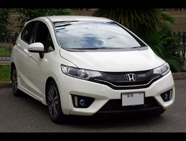 HONDA@tBbg3@GK5RECAROiJjV[g