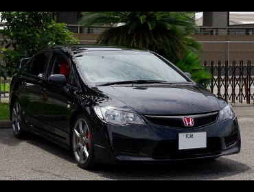 HONDA@VrbN@^CvR@FD2RECAROiJjV[g