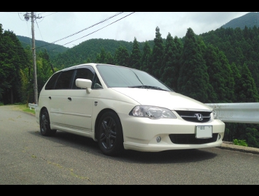 HONDA@IfbZC@RA6RECAROiJjV[g