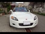 RECAROiJV[gj@HONDA@S2000@AP1ɃJ@RS-G X[p[V^N@NU@