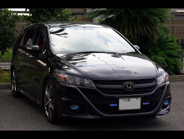 HONDA@Xg[RECAROiJj@@SR-6@X[p[V^NHiV[gq[^[tj@