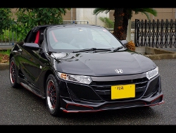 RECAROiJV[gj@HONDA@S660SɃJ@@RS-G X[p[V^NNU@