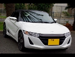 RECAROiJV[gj@HONDA@S660@JW5ɃJ@RS-G SK100@BK/BK@