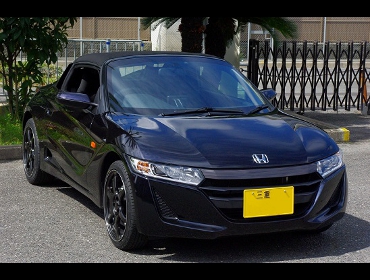 HONDA@S660RECAROiJjV[g