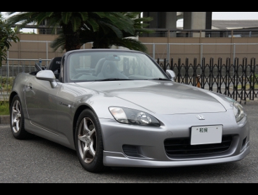 HONDA@S2000@AP1RECAROiJjV[g