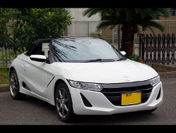 RECAROiJV[gj@HONDA@S660ɃJ@SR-7 Lassic @~2r@