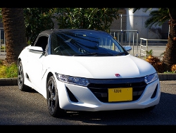 RECAROiJV[gj@HONDA@S660@JW5ɃJ@RS-G SK2 BK/BK@~2r@