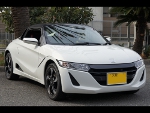 RECAROiJV[gj@HONDA@S660@JW5ɃJ@@RS-G X[p[V^NNU@~2r@