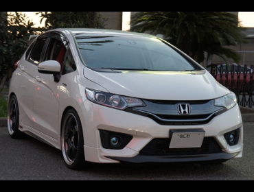 HONDA@tBbg3@GPnRECAROiJjV[g