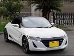 RECAROiJV[gj@HONDA@S660@JW5ɃJ@TS-G GK@BK/SIL@