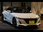 RECAROiJV[gj@HONDA@S660@JW5@ɃJ@TS-GS@RED@