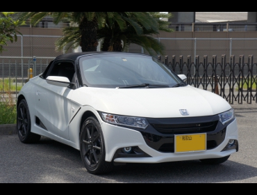 HONDA@S660@S07ARECAROiJjV[g