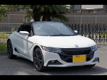 RECAROiJV[gj@HONDA@S660@S07AɃJ@RS-G GK@BK/BK@