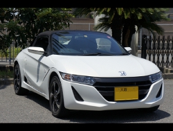 RECAROiJV[gj@HONDA@S660@JW5ɃJ@RS-GE@