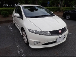 RECAROiJV[gj@HONDA@VrbN^CvR[@FN2RECAROiJj@SR-7 GK100 BK/RD@