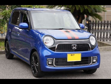 HONDA@N-ONERECAROiJjV[g