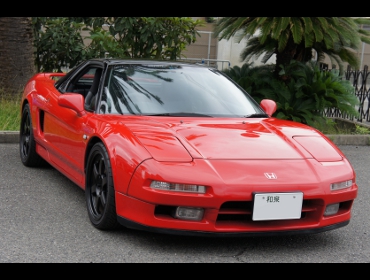 HONDA@NSX@NA1RECAROiJjV[g