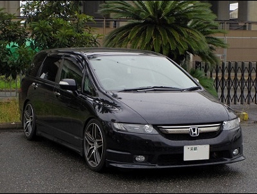 HONDA@IfbZC@RB1RECAROiJjV[g