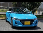 RECAROiJV[gj@HONDA@S660@JW5ɃJ@LX-F IL110H@@