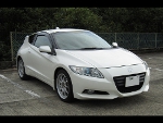 RECAROiJV[gj@HONDA@CR-Z@ZF1ɃJ@SR-7@GK100@BK/BL@@SR-7F@GK100@BK/BL@