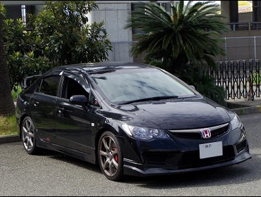 HONDA@VrbN@^CvR@FD2RECAROiJjV[g