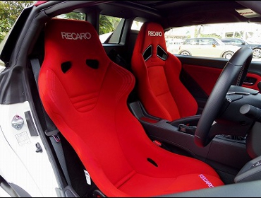 RECAROiJV[gj@HONDA@S660@JW5RECAROiJj@RS-GS@RED@@SR-7F@KK100@RED@