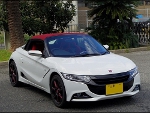 RECAROiJV[gj@HONDA@S660@JW5RECAROiJj@RS-GS@RED@@SR-7F@KK100@RED@