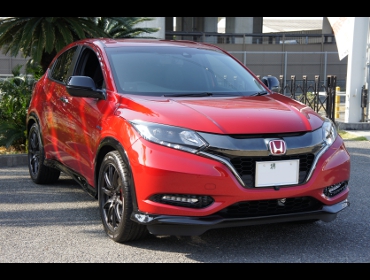 HONDA@F[RS@RU3RECAROiJjV[g