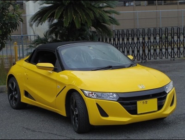 RECAROiJV[gj@HONDA@S660@JW5ɃJ@TS-G GK BK/SIL@