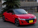 RECAROiJV[gj@HONDA@S660@JW5ɃJ@RS-G@GK@BK/RED@