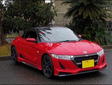 HONDA@S660@JW5@RARECAROiJjV[g