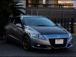 RECAROiJV[gj@HONDA@CR-Z@ZF1ɃJ@SR-7@GK100@BK/BL@