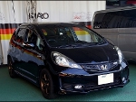 RECAROiJV[gj@HONDA@FIT@RS@GE8ɃJ@SR-7@GK100@BK@@SR-7F@GK100@BK@