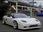 RECAROiJV[gj@HONDA@NSX@NA1ɃJ@TS-G@GK@BK/BK@@SR-7@SK100@BK/BK@