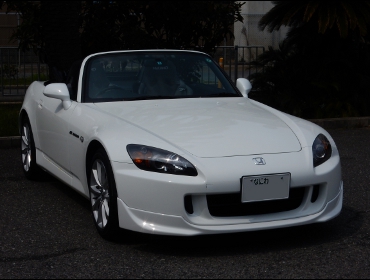 HONDA@S2000@AP2RECAROiJjV[g