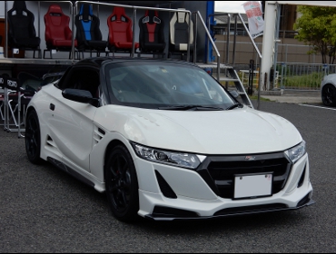 HONDA@S660@RARECAROiJjV[g