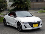 RECAROiJV[gj@HONDA@S660@JW5ɃJ@SR-7@KK100@RED@