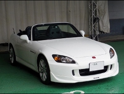 RECAROiJV[gj@HONDA@S2000@AP2ɃJ@TS-GAJ^[~2r@