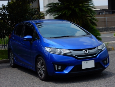 HONDA@tBbg@GP5RECAROiJjV[g