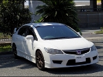 RECAROiJV[gj@HONDA@VrbN@FD2ɃJ@RS-GS@BK@