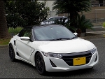 HONDA@S660@JW5@Ɂ@RECAROiJj@SR-7F@Lassic@@