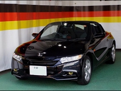 RECAROiJV[gj@HONDA@S660@JW5@Ɂ@J@SR-7@GK100@BK/RED@