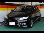 HONDA@OCX@Ɂ@RECAROiJjV[g@SR-7@KK100@BK@@SR-7F@KK100@BK@