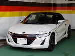 HONDA@S660@JW5@Ɂ@RECAROiJj@RS-G@GK@BK/RED@V[gq[^[t@@SR-6@GK100S@BK/RED@V[gq[^[t@