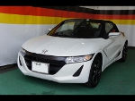 RECAROiJV[gj@HONDA@S660@JW5@Ɂ@RECAROiJj@RS-G@GK@BK/RED@