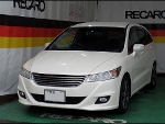 RECAROiJV[gj@HONDA@Xg[@RN6@2012N@Ɂ@RECAROiJj@SR-7@GK100@BK/SIL@