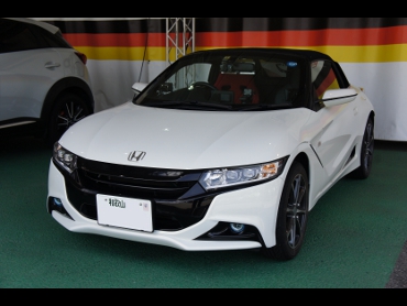 HONDA@S660@JW5@Ɂ@RECAROiJjV[g