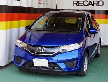 RECAROiJV[gj@HONDA@tBbg3@GK3@Ɂ@RECAROiJj@GShLD@BK@