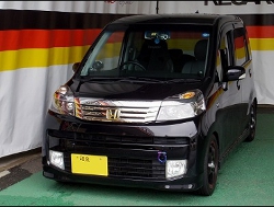 HONDA@CtfB[o@JC1i2012Nj@Ɂ@RECAROiJj@TS-G@GK@BK/SIL@